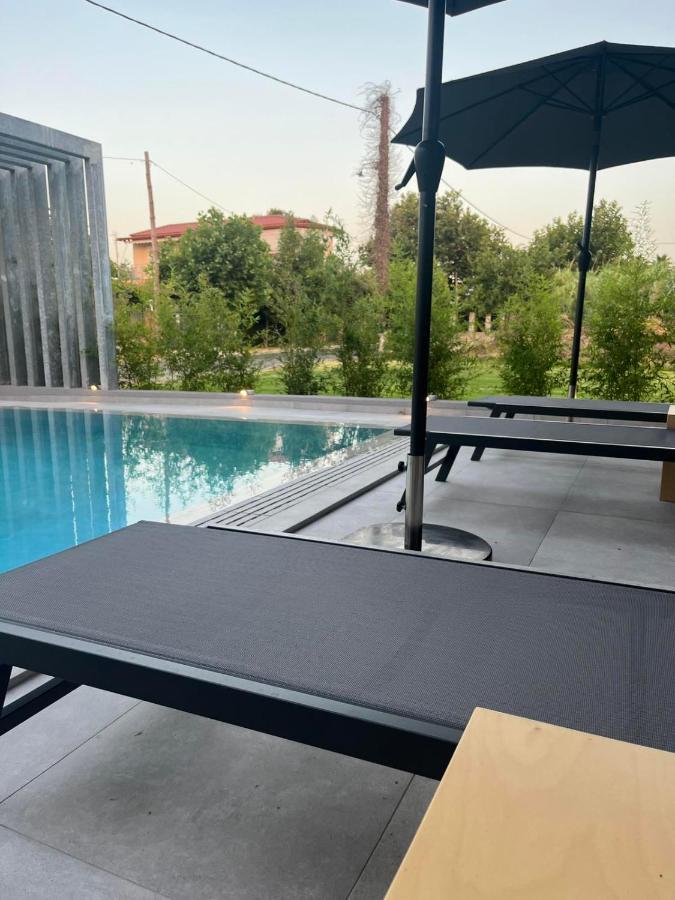 Grand Kourouta Villa ภายนอก รูปภาพ