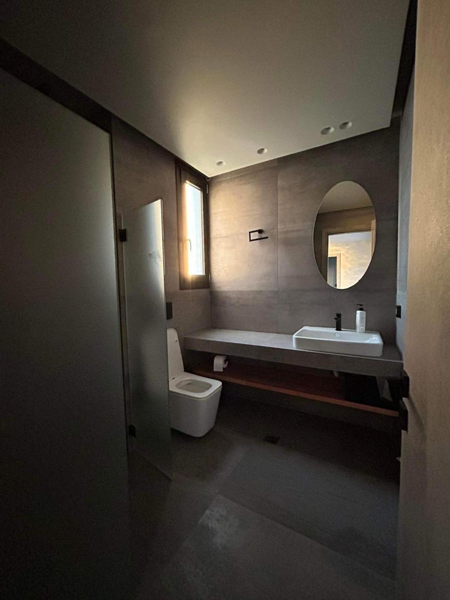 Grand Kourouta Villa ภายนอก รูปภาพ