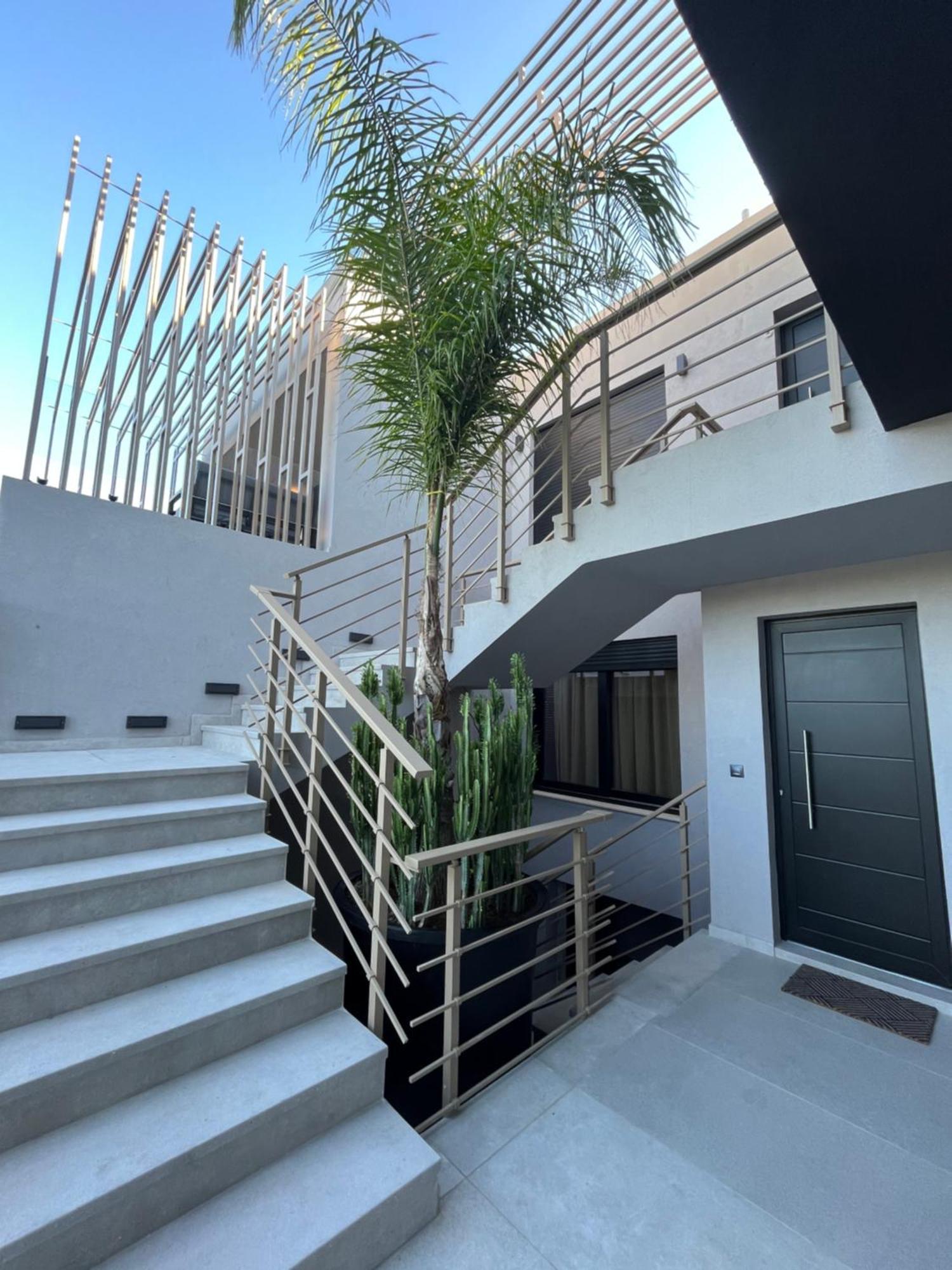 Grand Kourouta Villa ภายนอก รูปภาพ